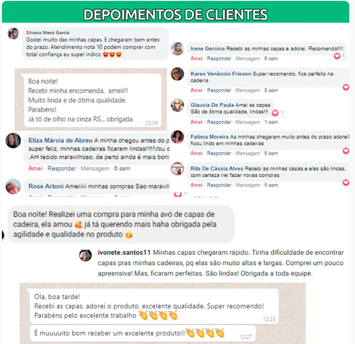 Capa de Cadeira Resistente à Gato em Matelassê - Rosa