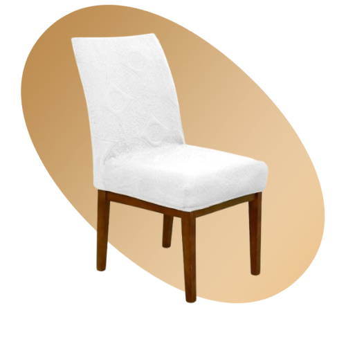 Capa para Cadeira