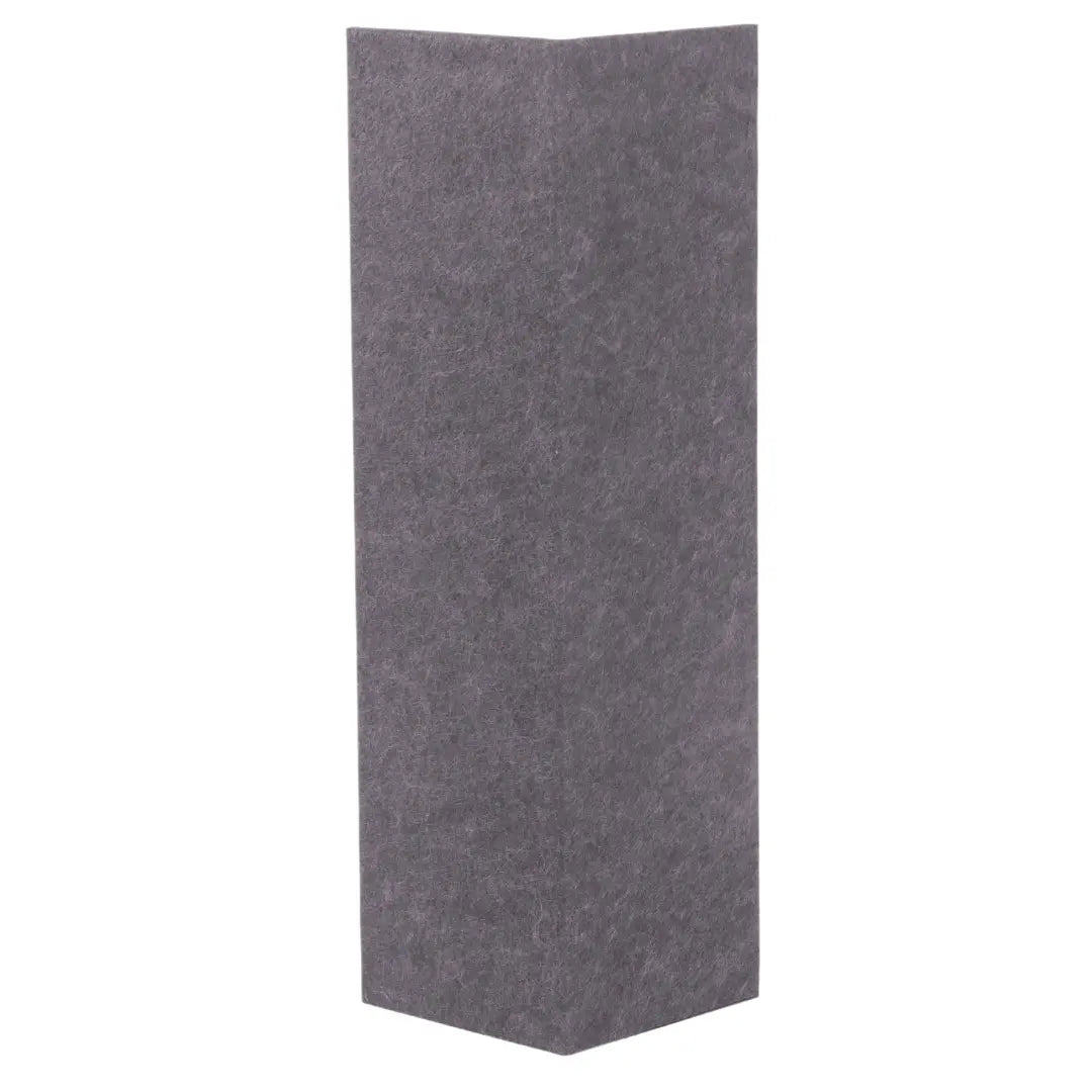 Arranhador MDF Cama Box para Gatos - Cinza