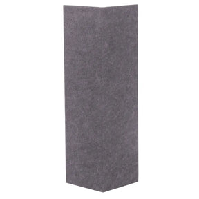 Arranhador MDF Cama Box para Gatos - Cinza